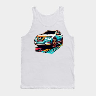 Nissan Rogue Tank Top